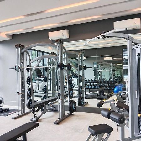Room In Apartment - A301- Forest View Corner Unit 1Br-1Bath Ao Nang Buitenkant foto