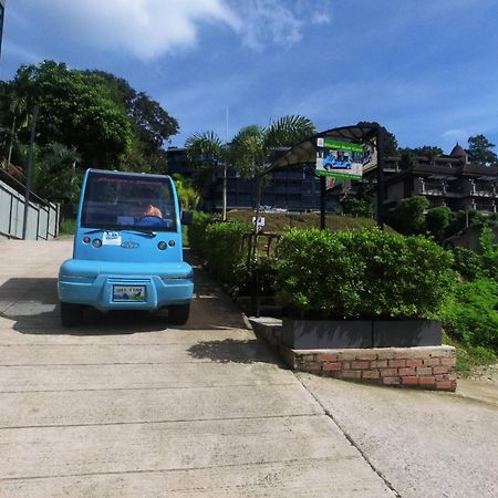 Room In Apartment - A301- Forest View Corner Unit 1Br-1Bath Ao Nang Buitenkant foto