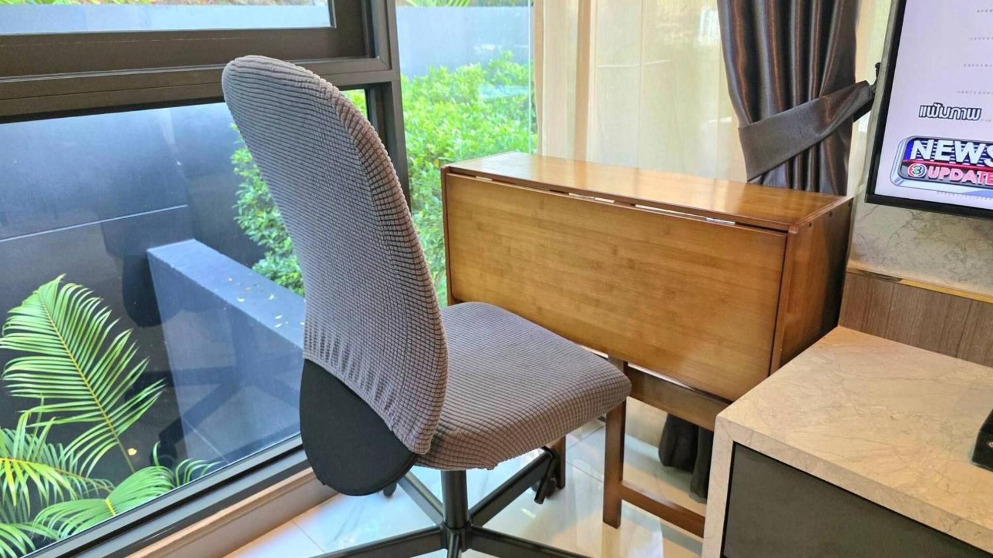 Room In Apartment - A301- Forest View Corner Unit 1Br-1Bath Ao Nang Buitenkant foto